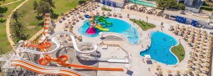 ALEGRIA Costa Ballena Aquafun & Spa