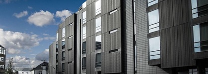 Black Pearl - Reykjavik Finest Suites