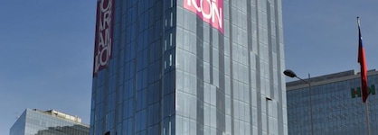 Icon Hotel