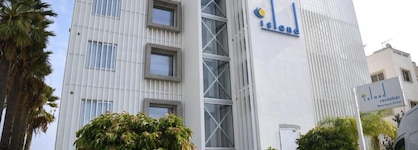 Island Boutique Hotel