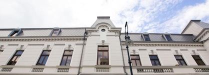 Hotel Splendid 1900