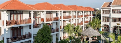 Hoi An Emotion Boutique Villa