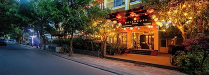 Hoi An Rose Garden Hotel