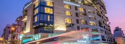 Dream Hotel & Apartment