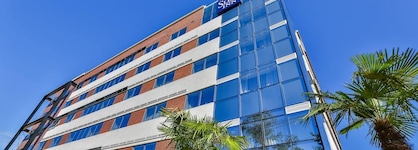 Sleep Inn Guaraulhos