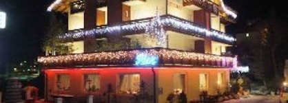 Pier Hotel
