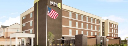 Home2 Suites By Hilton Houston Webster