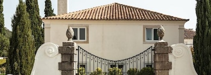 Hotel Casa Palmela