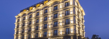 Best Western Kutaisi City Center