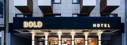 Bold Hotel München Zentrum