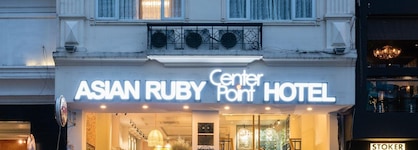 Asian Ruby Center Point Hotel