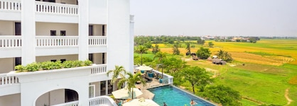 Lasenta Boutique Hotel Hoian