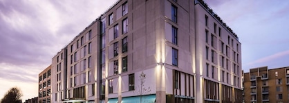 Clayton Hotel Cambridge