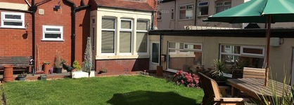 San Remo Apartments Blackpool