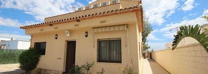 Villa Oliva 8 - Plaza Mayor