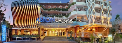 Aston Canggu Beach Resort