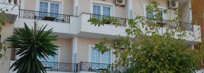 Hotel Mano