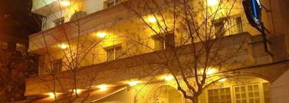 Hotel Llansola
