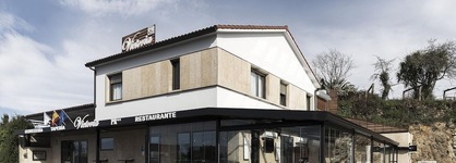 Hostal Residencia Victoria