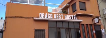 Drago Nest Hostel