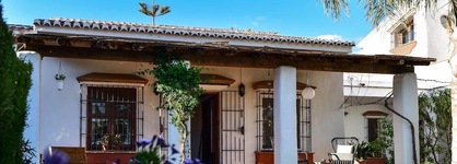 La Perla De Frigiliana Bed & Breakfast Deluxe