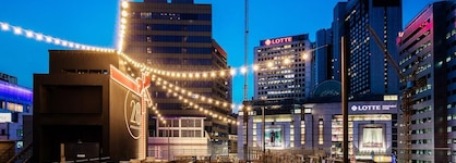Hotel28 Myeongdong