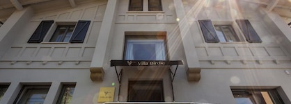 Villa Birdie Boutique