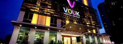 Vouk Hotel Suites