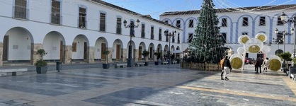 Hotel Don Miguel Plaza
