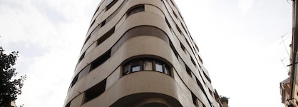 Apartamentos Real Lleida