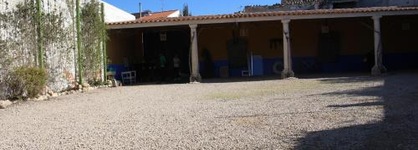 Hotel Rural Casa Mendoza
