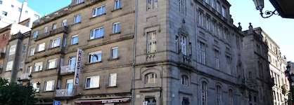 Pensión Residencia Buenos Aires
