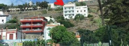 Apartamentos Noda