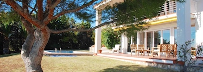 Villa Mestral