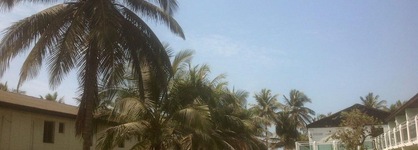 Bungalow Beach Hotel