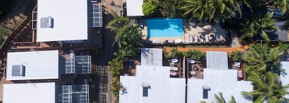 Kia Orana Villas And Spa