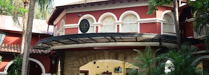 Gran Hotel Del Paraguay