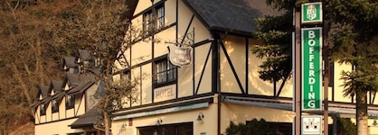 Hotel Sieweburen