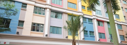 Five6 Hotel Splendour