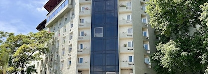 Copantl Hotel & Convention Center