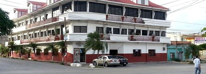 Hotel Casa Flores De Tikal
