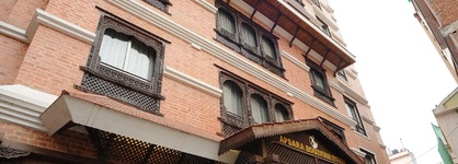 Apsara Boutique Hotel
