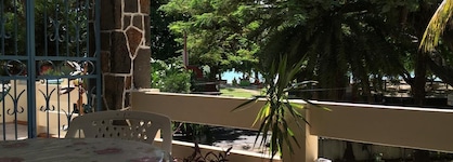 Pereybere Beach Apartments