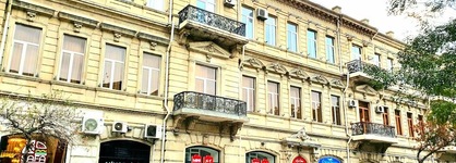 La Casa Sahil Hotel
