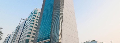 Queen Palace Hotel