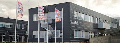 Hótel Heiðmörk