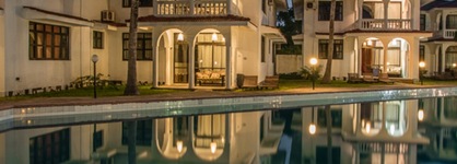 Bahari Dhow Beach Villas
