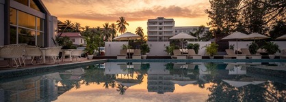 Queenco Hotel & Casino