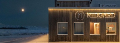 Midgard Base Camp
