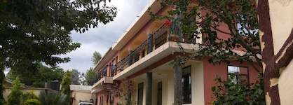 Bright Star Hotel